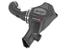 Load image into Gallery viewer, aFe Momentum GT Pro Dry S Intake System 2015 Ford Mustang GT V8-5.0L aFe AFE51-73203