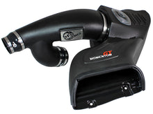 Load image into Gallery viewer, aFe Momentum GT Pro DRY S Intake System 2016 Ford F-150 EcoBoost V6-2.7L/3.5L (tt) aFe AFE51-73112-1