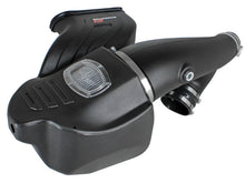 Load image into Gallery viewer, aFe Momentum GT Pro DRY S Intake System 2016 Ford F-150 EcoBoost V6-2.7L/3.5L (tt) aFe AFE51-73112-1