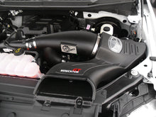 Load image into Gallery viewer, aFe Momentum GT Pro DRY S Intake System 2016 Ford F-150 EcoBoost V6-2.7L/3.5L (tt) aFe AFE51-73112-1