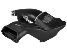 Load image into Gallery viewer, aFe Momentum GT Pro DRY S Intake System 2016 Ford F-150 EcoBoost V6-2.7L/3.5L (tt) aFe AFE51-73112-1
