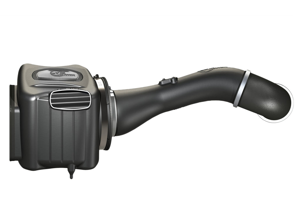 aFe Momentum GT PRO DRY S Intake System 2016 GM Silverado HD / SIerra HD V8 6.0L aFe AFE51-74108