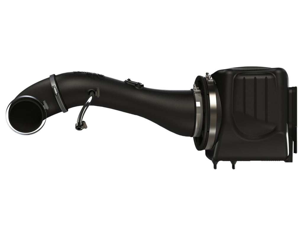 aFe Momentum GT PRO DRY S Intake System 2016 GM Silverado HD / SIerra HD V8 6.0L aFe AFE51-74108