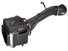 Load image into Gallery viewer, aFe Momentum GT PRO DRY S Intake System 2016 GM Silverado HD / SIerra HD V8 6.0L aFe AFE51-74108