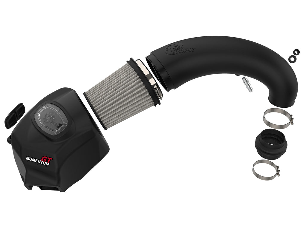 aFe Momentum GT Pro DRY S Intake System 2019 Dodge RAM 1500 V8-5.7L aFe AFE50-70013D