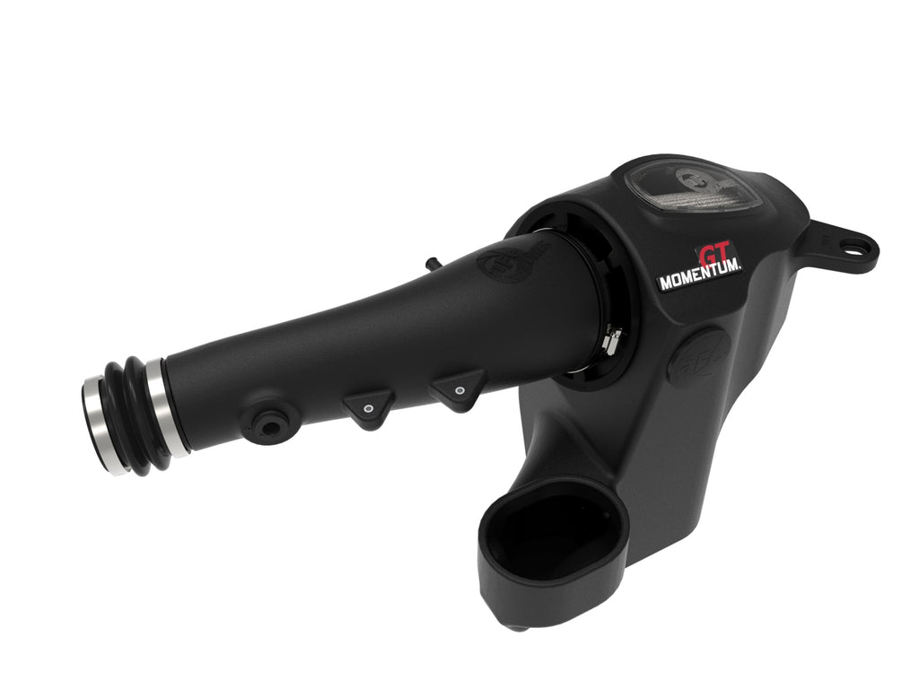 aFe Momentum GT Pro Dry S Intake System 22-23 Jeep Grand Cherokee V6-3.6L aFe AFE50-70107D