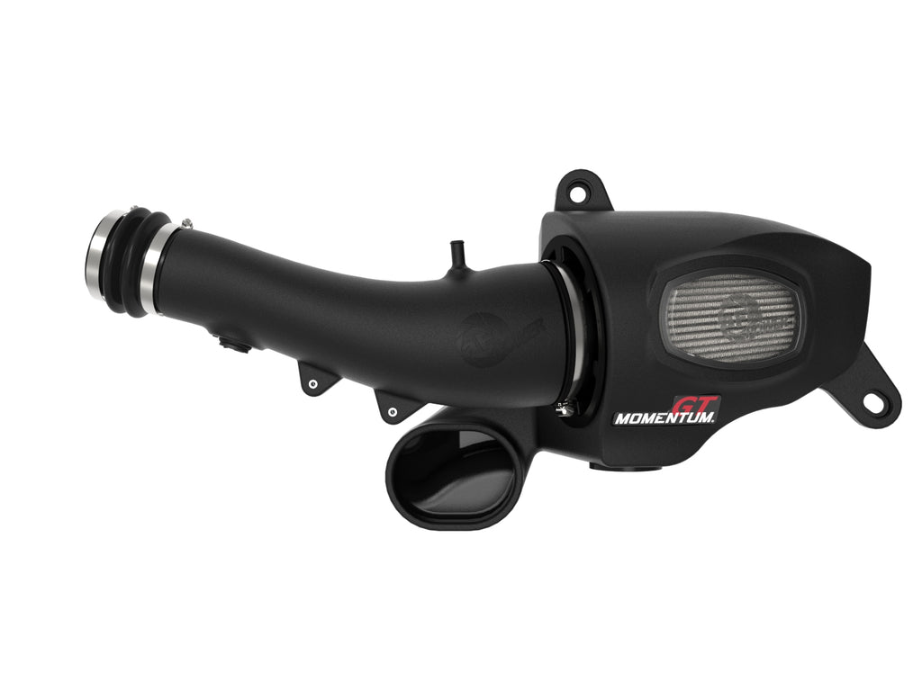 aFe Momentum GT Pro Dry S Intake System 22-23 Jeep Grand Cherokee V6-3.6L aFe AFE50-70107D