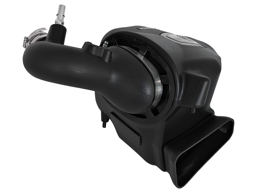 aFe Momentum GT Pro DRY S Intake System Chevrolet Camaro 16-17 I4 2.0L (t) aFe AFE51-74212