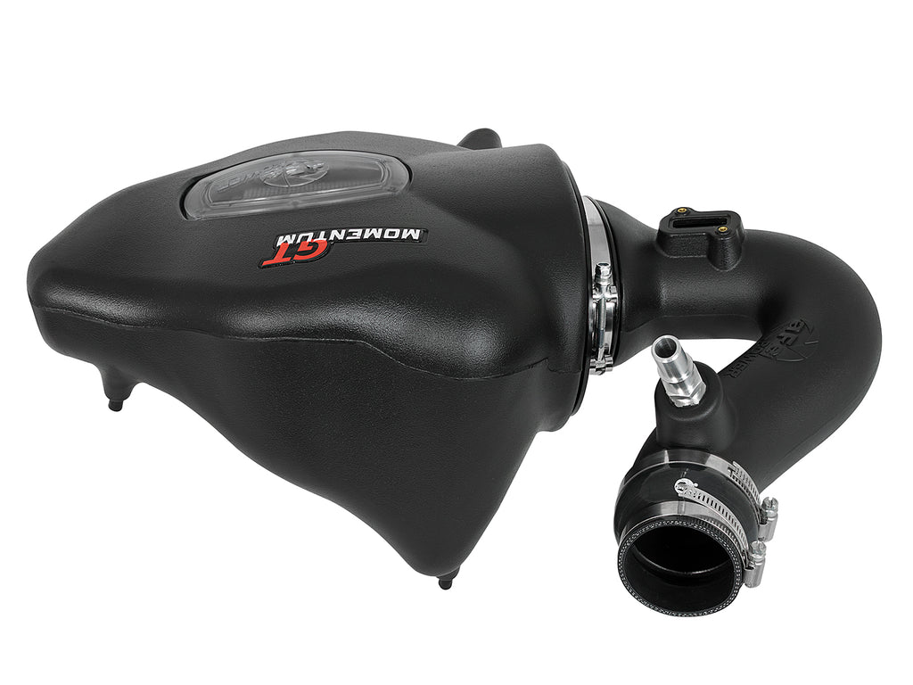 aFe Momentum GT Pro DRY S Intake System Chevrolet Camaro 16-17 I4 2.0L (t) aFe AFE51-74212