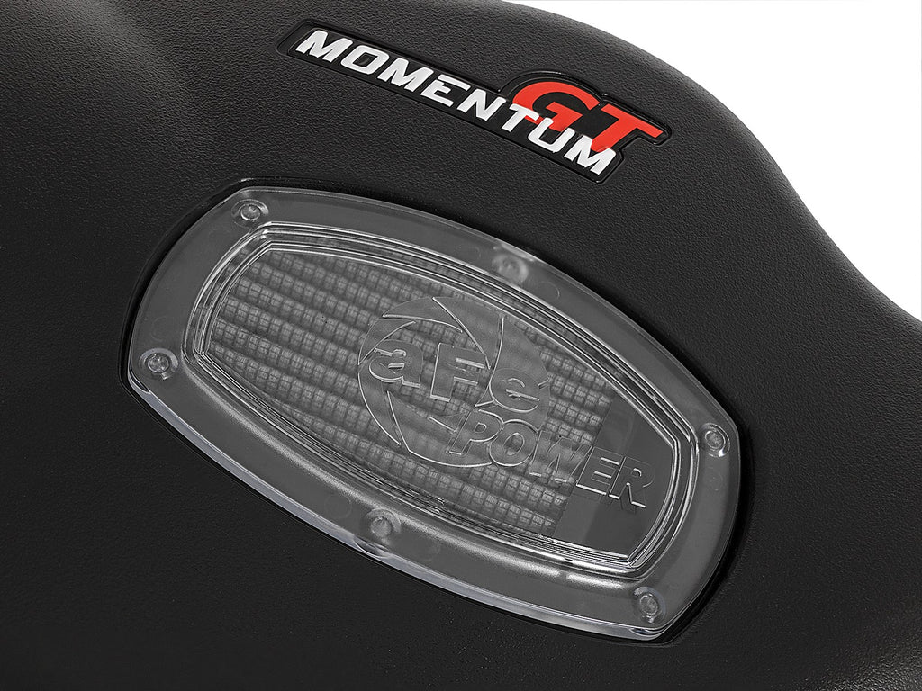 aFe Momentum GT Pro DRY S Intake System Chevrolet Camaro 16-17 I4 2.0L (t) aFe AFE51-74212