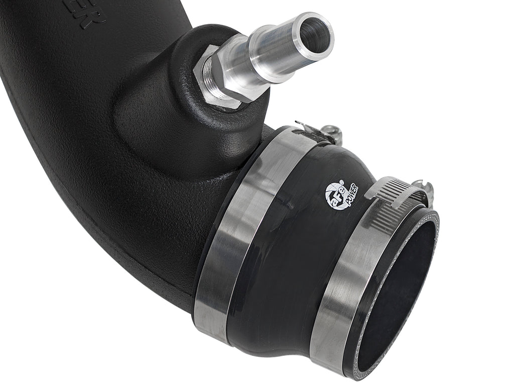 aFe Momentum GT Pro DRY S Intake System Chevrolet Camaro 16-17 I4 2.0L (t) aFe AFE51-74212