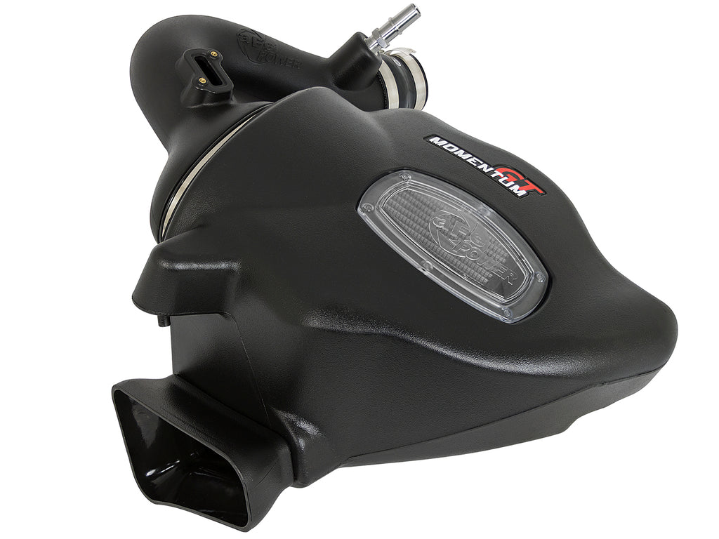 aFe Momentum GT Pro DRY S Intake System Chevrolet Camaro 16-17 I4 2.0L (t) aFe AFE51-74212