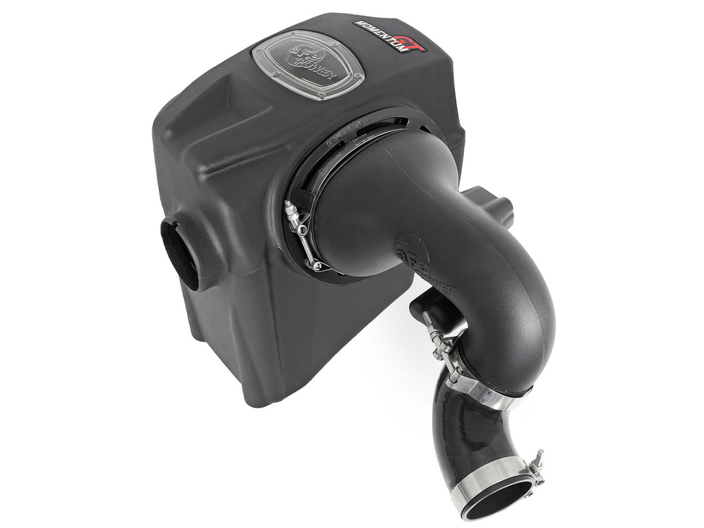 aFe Momentum GT Pro DRY S Intake System; GM Colorado/Canyon 15-16 L4-2.5L aFe AFE51-74107
