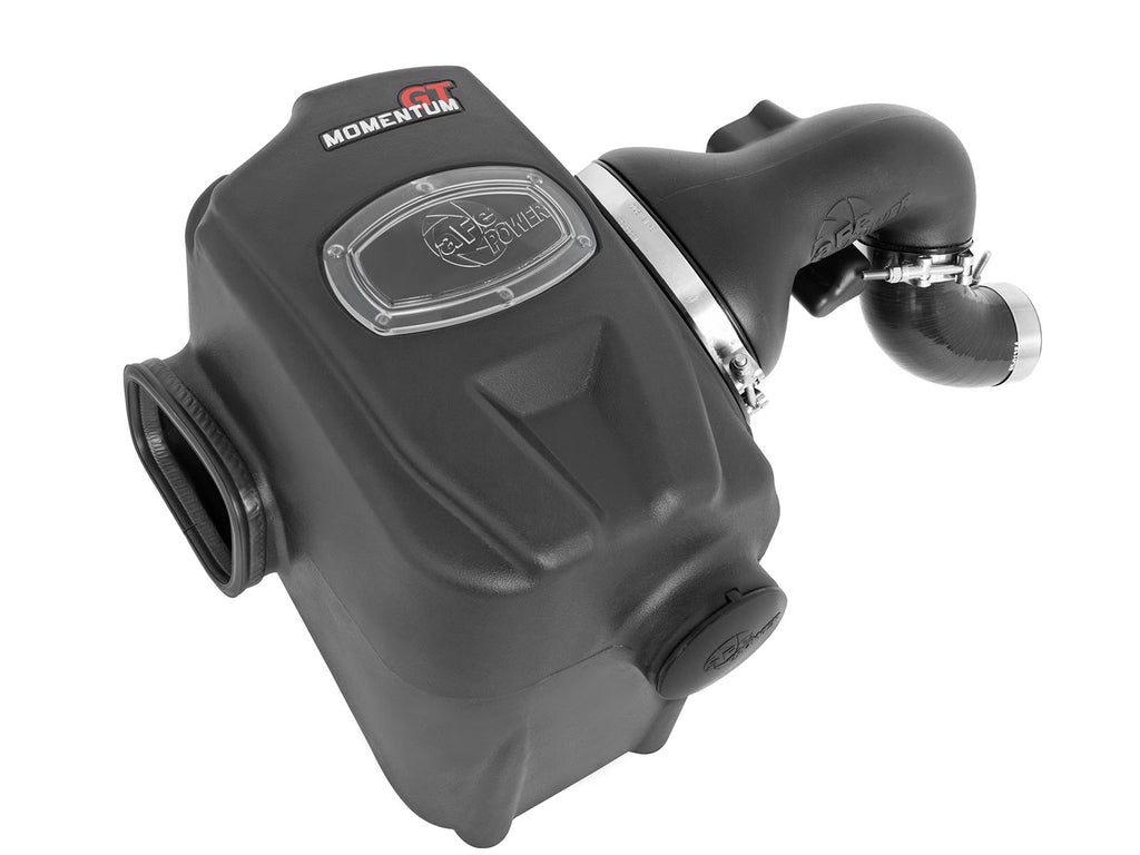 aFe Momentum GT Pro DRY S Intake System; GM Colorado/Canyon 15-16 L4-2.5L aFe AFE51-74107