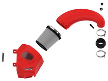 Load image into Gallery viewer, aFe Momentum GT Pro DRY S Intake System Red Edition 19-23 Dodge RAM 1500 V8-5.7L HEMI aFe AFE50-70013DR