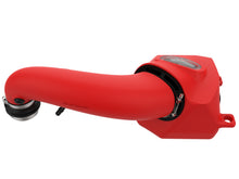Load image into Gallery viewer, aFe Momentum GT Pro DRY S Intake System Red Edition 19-23 Dodge RAM 1500 V8-5.7L HEMI aFe AFE50-70013DR