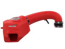 Load image into Gallery viewer, aFe Momentum GT Pro DRY S Intake System Red Edition 19-23 Dodge RAM 1500 V8-5.7L HEMI aFe AFE50-70013DR