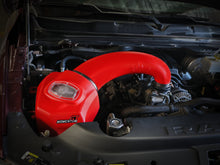 Load image into Gallery viewer, aFe Momentum GT Pro DRY S Intake System Red Edition 19-23 Dodge RAM 1500 V8-5.7L HEMI aFe AFE50-70013DR