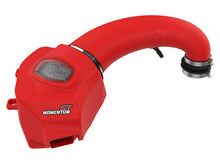 Load image into Gallery viewer, aFe Momentum GT Pro DRY S Intake System Red Edition 19-23 Dodge RAM 1500 V8-5.7L HEMI aFe AFE50-70013DR