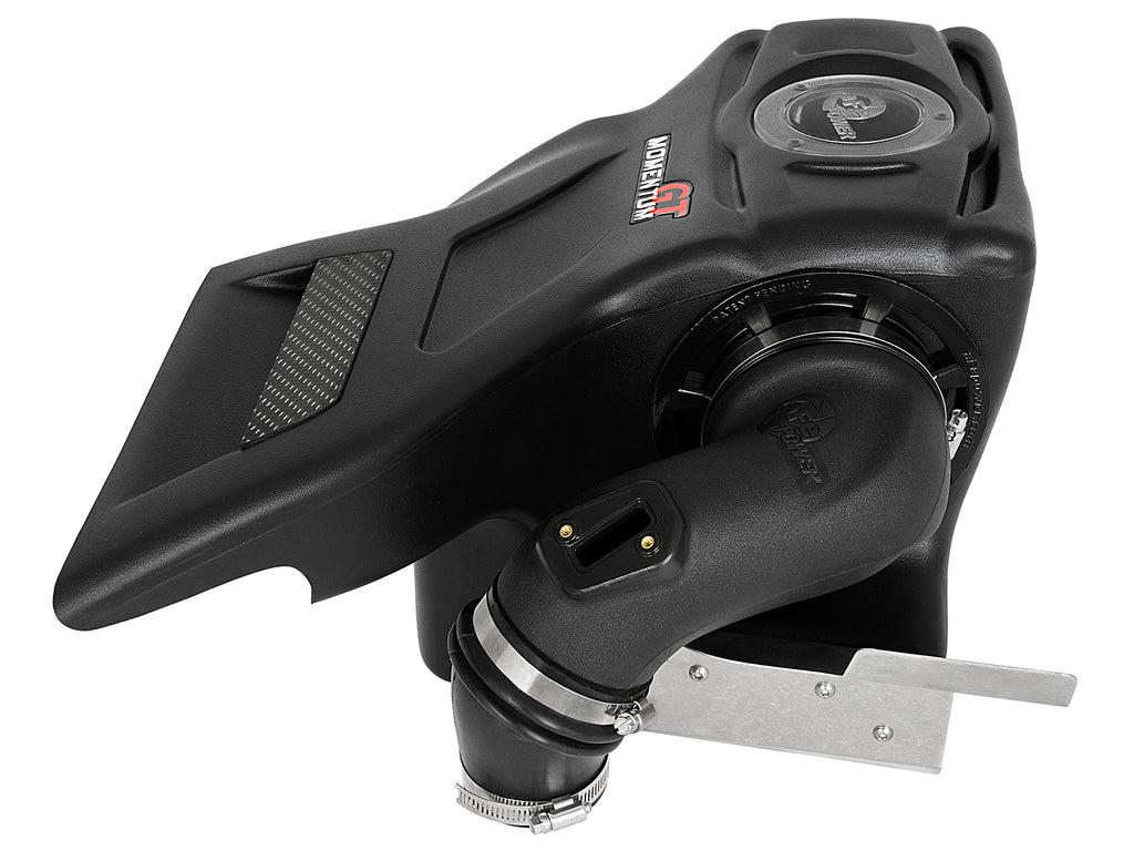 aFe Momentum GT Pro Dry S Intakes Stage-2 9-16 Audi A4 (B8) L4-2.0L aFe AFE51-76402