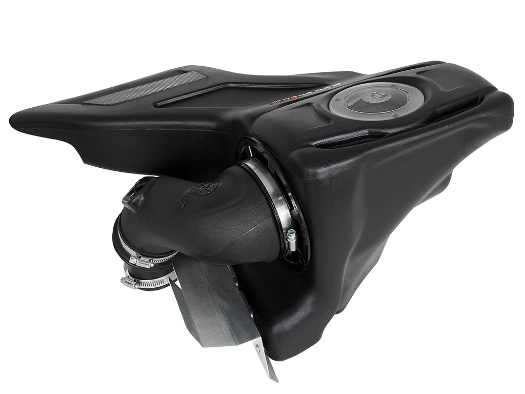aFe Momentum GT Pro Dry S Intakes Stage-2 9-16 Audi A4 (B8) L4-2.0L aFe AFE51-76402