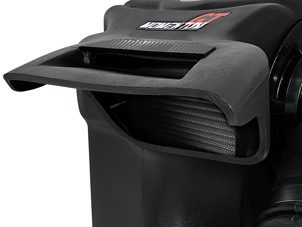 aFe Momentum GT Pro Dry S Intakes Stage-2 9-16 Audi A4 (B8) L4-2.0L aFe AFE51-76402