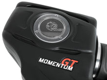 Load image into Gallery viewer, aFe Momentum GT Pro Dry S Intakes Stage-2 9-16 Audi A4 (B8) L4-2.0L aFe AFE51-76402