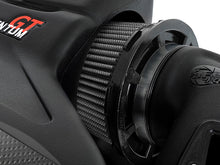 Load image into Gallery viewer, aFe Momentum GT Pro Dry S Intakes Stage-2 9-16 Audi A4 (B8) L4-2.0L aFe AFE51-76402