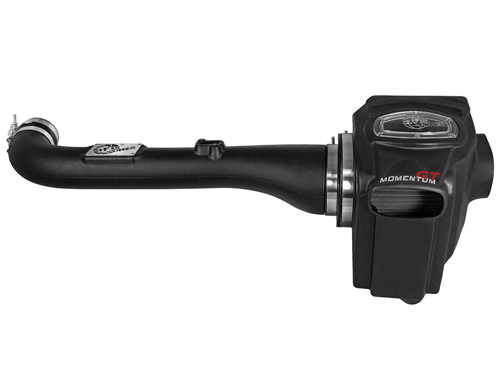 aFe Momentum GT PRO DRY S Stage-2 Intake System 05-15 Nissan Xterra 4.0L V6 aFe AFE51-76102