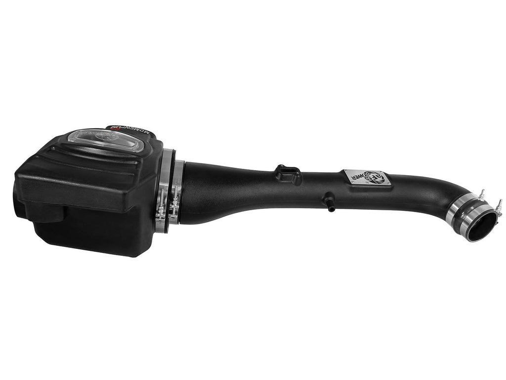 aFe Momentum GT PRO DRY S Stage-2 Intake System 05-15 Nissan Xterra 4.0L V6 aFe AFE51-76102