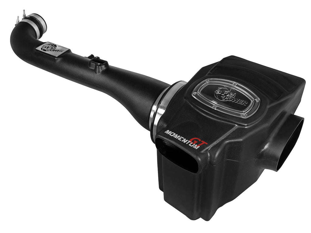 aFe Momentum GT PRO DRY S Stage-2 Intake System 05-15 Nissan Xterra 4.0L V6 aFe AFE51-76102