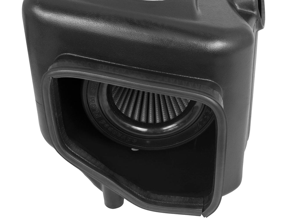 aFe Momentum GT PRO DRY S Stage-2 Intake System 09-16 GM Silverado/Sierra 2500/3500HD 6.0L V8 aFe AFE51-74105