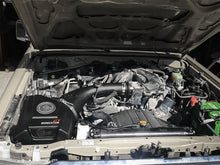 Load image into Gallery viewer, aFe aFe Momentum GT PRO DRY S Stage-2 Intake System 09-19 Toyota Land Cruiser 4.0L V6