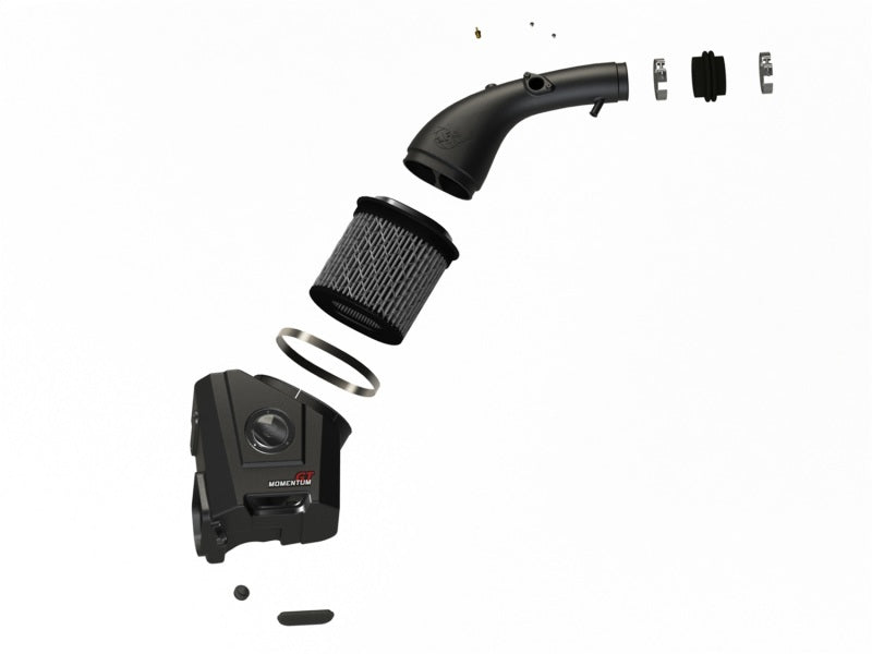 aFe aFe Momentum GT PRO DRY S Stage-2 Intake System 09-19 Toyota Land Cruiser 4.0L V6