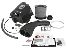 Load image into Gallery viewer, aFe aFe Momentum GT PRO DRY S Stage-2 Intake System 09-19 Toyota Land Cruiser 4.0L V6