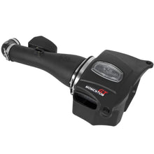 Load image into Gallery viewer, aFe Momentum GT PRO DRY S Stage-2 Intake System 10-15 Nissan Patrol 5.6L V8 - aFe 51-76104
