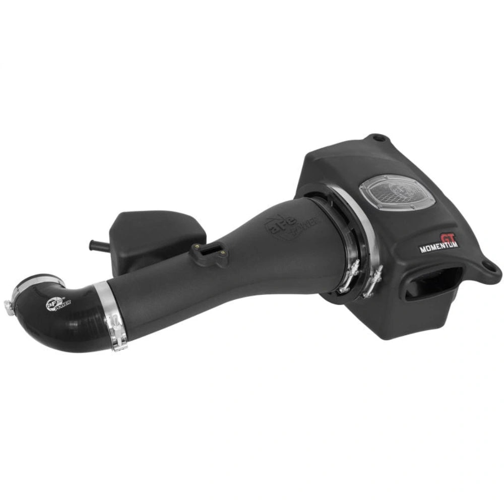 aFe Momentum GT PRO DRY S Stage-2 Intake System 10-15 Nissan Patrol 5.6L V8 - aFe 51-76104