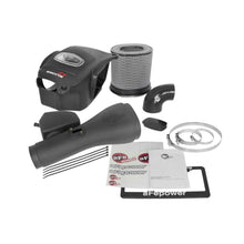 Load image into Gallery viewer, aFe Momentum GT PRO DRY S Stage-2 Intake System 10-15 Nissan Patrol 5.6L V8 - aFe 51-76104
