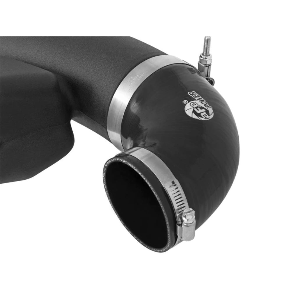 aFe Momentum GT PRO DRY S Stage-2 Intake System 10-15 Nissan Patrol 5.6L V8 - aFe 51-76104