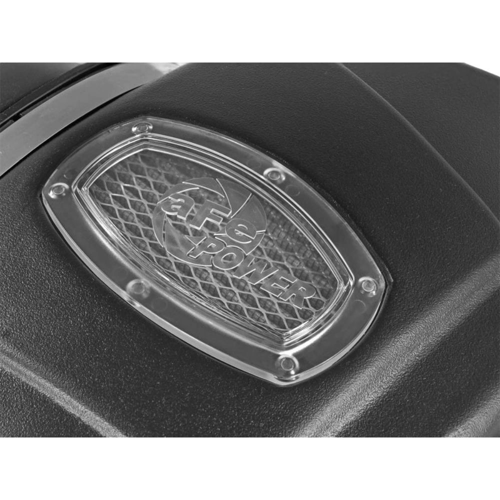 aFe Momentum GT PRO DRY S Stage-2 Intake System 10-15 Nissan Patrol 5.6L V8 - aFe 51-76104
