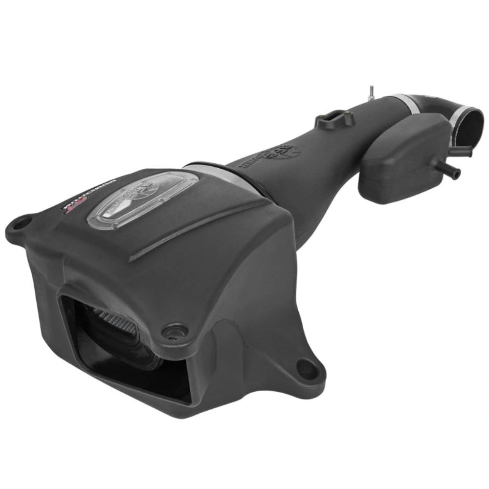 aFe Momentum GT PRO DRY S Stage-2 Intake System 10-15 Nissan Patrol 5.6L V8 - aFe 51-76104