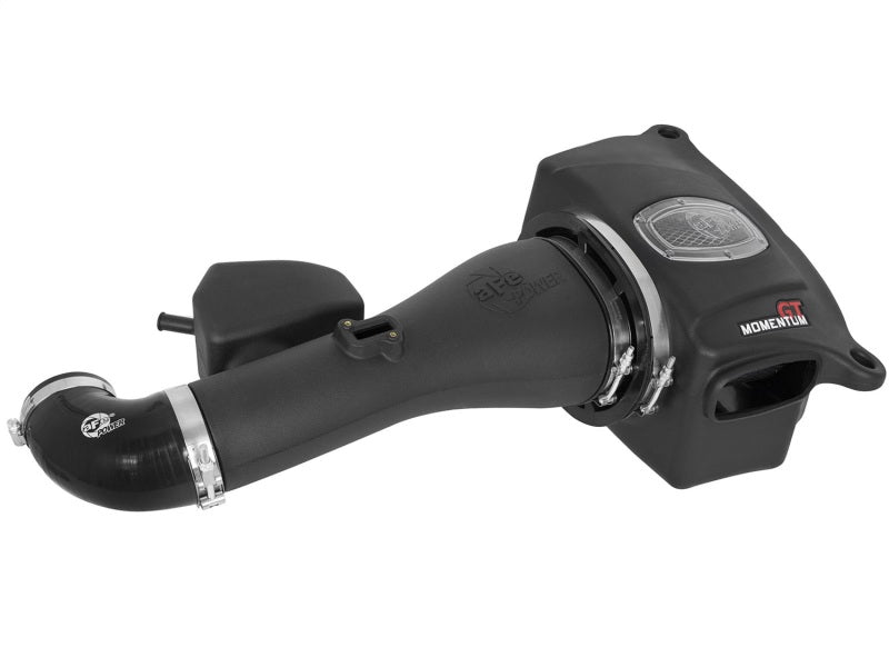 aFe aFe Momentum GT PRO DRY S Stage-2 Intake System 10-15 Nissan Patrol 5.6L V8