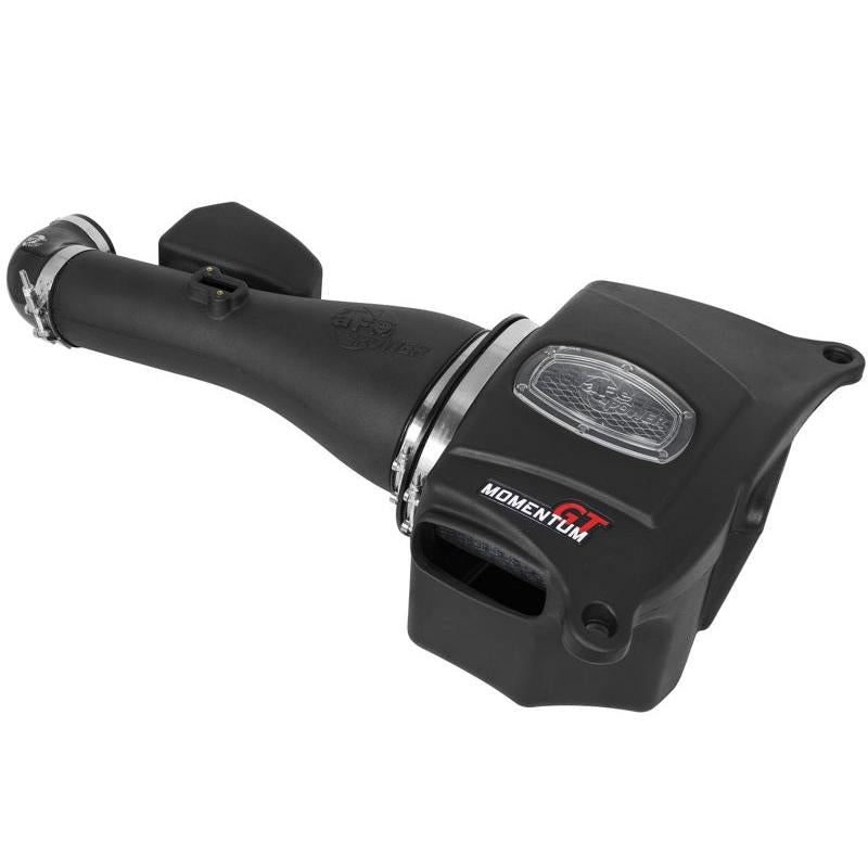 aFe aFe Momentum GT PRO DRY S Stage-2 Intake System 10-15 Nissan Patrol 5.6L V8