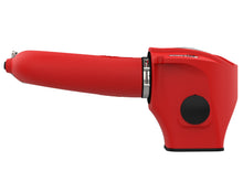 Load image into Gallery viewer, aFe Momentum GT Pro Dry S Stage-2 Intake System 11-15 Dodge Challenger / Charger R/T 5.7L HEMI - Red aFe AFE51-72202-R