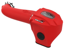Load image into Gallery viewer, aFe Momentum GT Pro Dry S Stage-2 Intake System 11-15 Dodge Challenger / Charger R/T 5.7L HEMI - Red aFe AFE51-72202-R