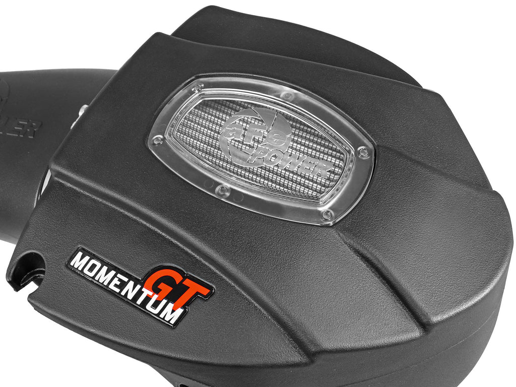 aFe Momentum GT Pro Dry S Stage-2 Intake System 11-15 Dodge Challenger / Charger R/T V8 5.7L HEMI aFe AFE51-72202