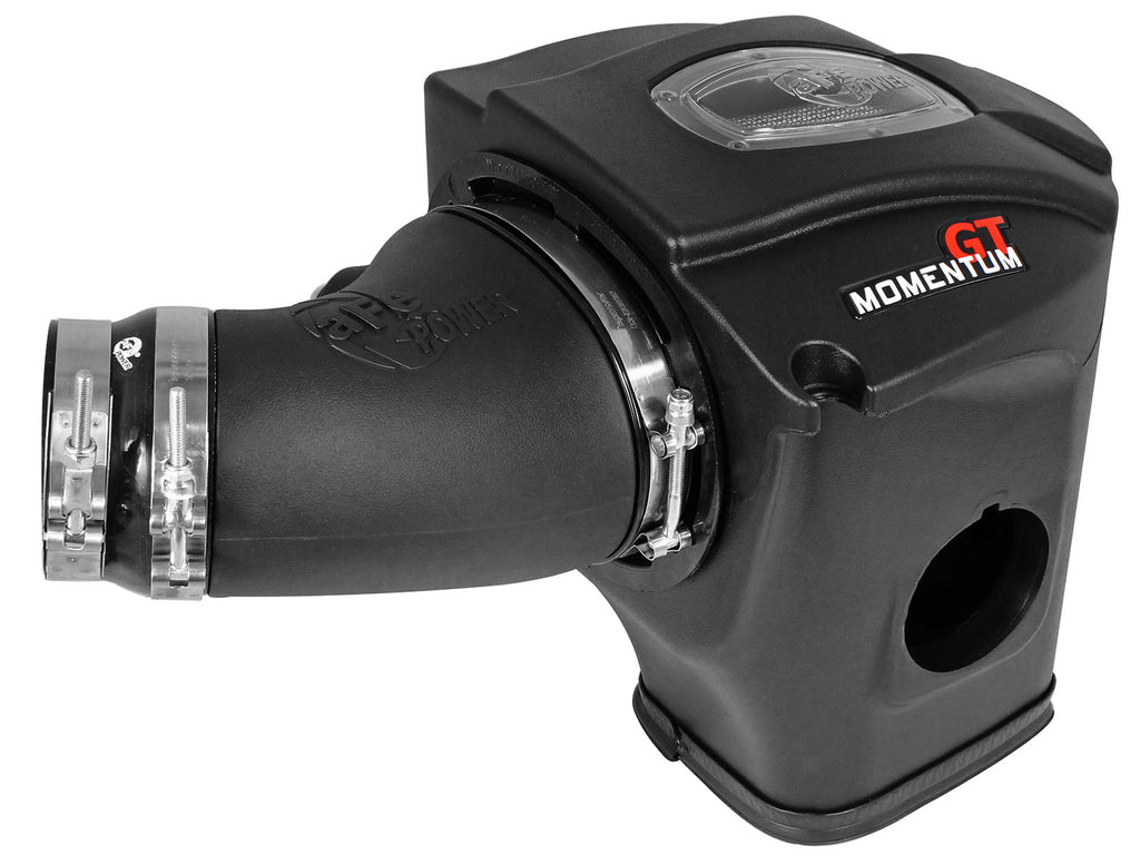 aFe Momentum GT Pro Dry S Stage-2 Intake System 11-15 Dodge Challenger/Charger R/T V8 6.4L HEMI aFe AFE51-72203