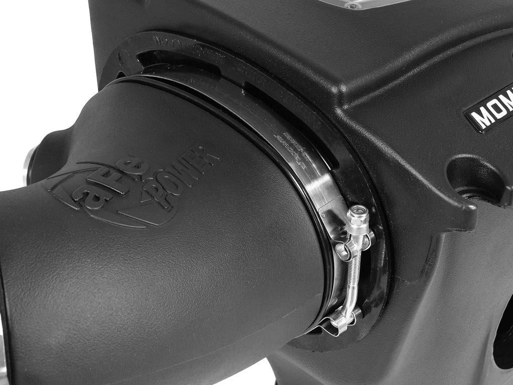 aFe Momentum GT Pro Dry S Stage-2 Intake System 11-15 Dodge Challenger/Charger R/T V8 6.4L HEMI aFe AFE51-72203