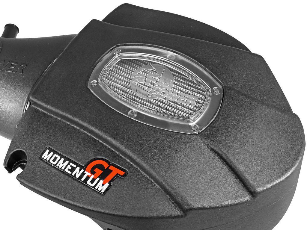 aFe Momentum GT Pro Dry S Stage-2 Intake System 11-15 Dodge Challenger/Charger R/T V8 6.4L HEMI aFe AFE51-72203