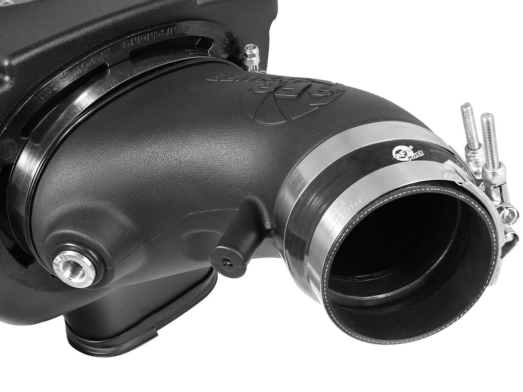 aFe Momentum GT Pro Dry S Stage-2 Intake System 11-15 Dodge Challenger/Charger R/T V8 6.4L HEMI aFe AFE51-72203